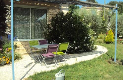 Le Beausset Casa | entre mer et campagne