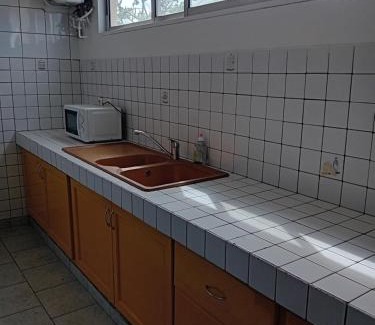 Le Morne-Rouge Apartamento | Entre montagne et mer