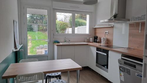 Boulogne-sur-Mer Casa | Entre Nausicaa et Wimereux