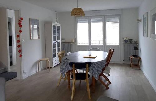 Boulogne-sur-Mer Casa | Entre Nausicaa et Wimereux