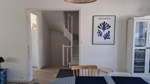 Boulogne-sur-Mer Casa | Entre Nausicaa et Wimereux