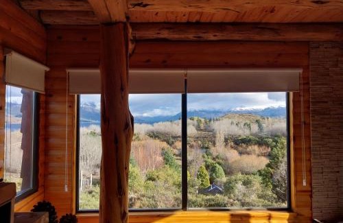 Junín de los Andes Chalet De Esquí | Entre Nubes