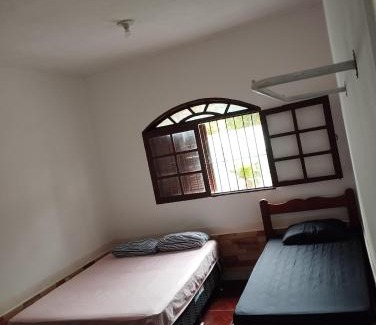 Bonsucesso Casa | Entre o Mar e a Lagoa