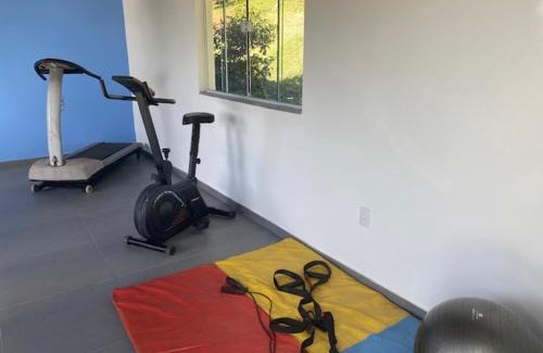 Alto Ribeirao Casa | Entre o mar e a montanha !
