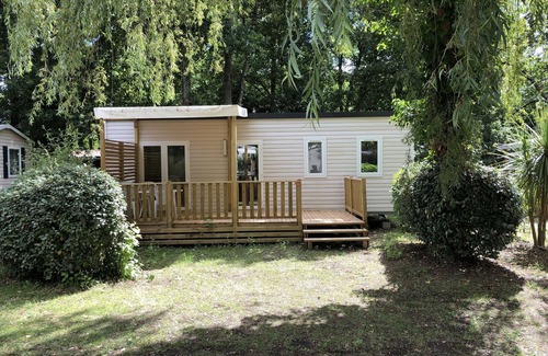 Aureilhan Casa | Entre Océan, lac et Forêts, Profitez D'un Inoubliable Séjour en Famille