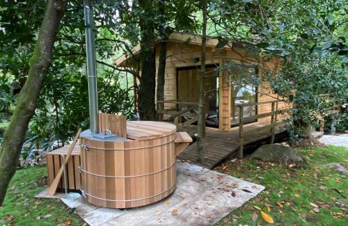 Puebla del Caraminal Casa | Entre Os Ríos - Casa Rural y Enoturismo