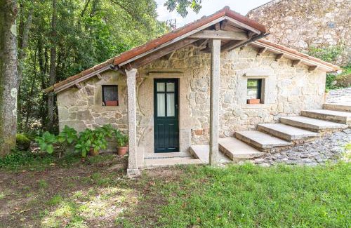 Puebla del Caraminal Casa | Entre Os Ríos - Casa Rural y Enoturismo