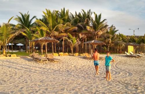 Bocapan Hotel | Entre Palmeras
