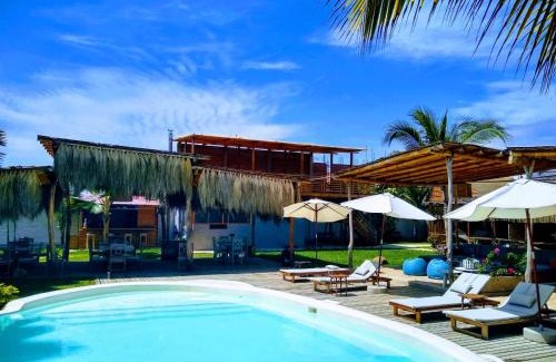Bocapan Hotel | Entre Palmeras
