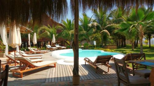 Bocapan Hotel | Entre Palmeras
