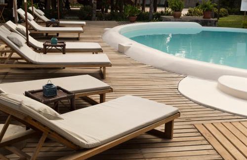 Bocapan Hotel | Entre Palmeras