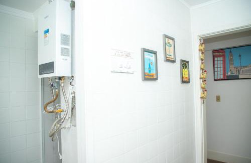 Mont'Serrat Apartamento | Entre Parque Moinhos e Country Club POA ZG6320