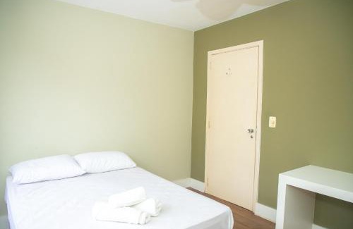 Mont'Serrat Apartamento | Entre Parque Moinhos e Country Club POA ZG6320