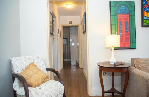 Mont'Serrat Apartamento | Entre Parque Moinhos e Country Club POA ZG6320