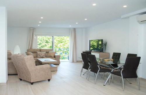 La Trinidad-San Juan y Todos los Santos Apartamento | Entre Patios La Victoria