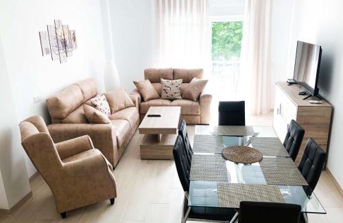 La Trinidad-San Juan y Todos los Santos Apartamento | Entre Patios La Victoria