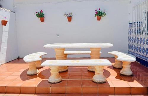 Los Gallos-Cerromolino Apartamento | Entre Pinos
