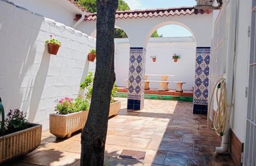 Los Gallos-Cerromolino Apartamento | Entre Pinos