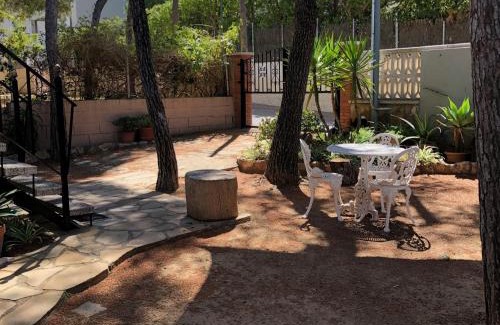 Torredembarra Apartamento | Entre Pinos P1 Beach Apartment