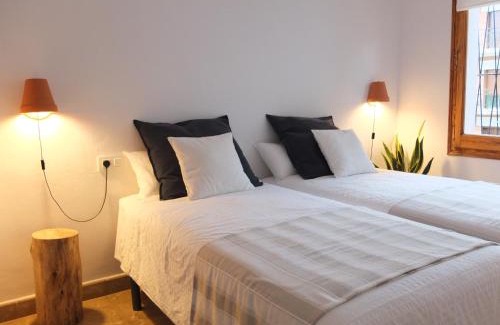 Torredembarra Apartamento | Entre Pinos P1 Beach Apartment