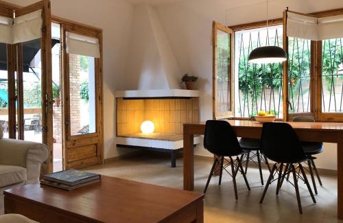 Torredembarra Apartamento | Entre Pinos PB Beach Apartment