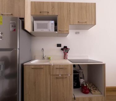 Zona Historico Apartamento | Entre Rosas y Flores