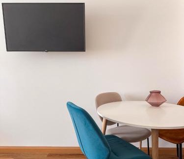 Zona Historico Apartamento | Entre Rosas y Flores
