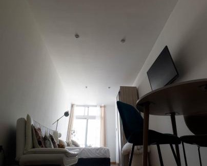 Zona Historico Apartamento | Entre Rosas y Flores