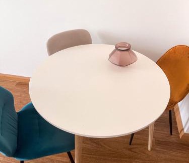 Zona Historico Apartamento | Entre Rosas y Flores