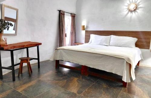 Chiquiza Hotel | Entre Sombreros