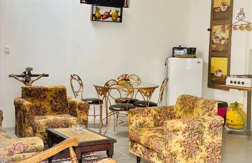 Concepcion de Ataco Casa | Entre tejas 2