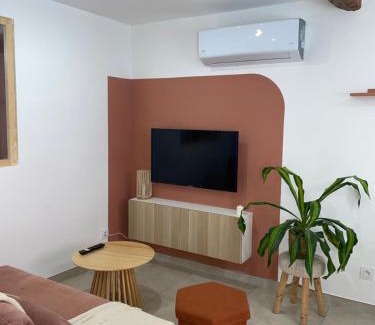 Faubourg Apartamento | Entre tendance et authenticité - LA VOÛTE
