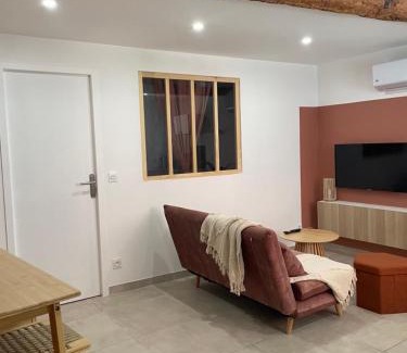 Faubourg Apartamento | Entre tendance et authenticité - LA VOÛTE