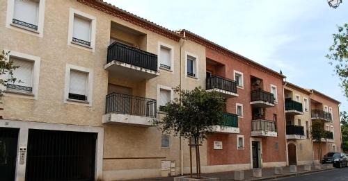 Villeneuve-les-Beziers Apartamento | Entre Terre et Mer
