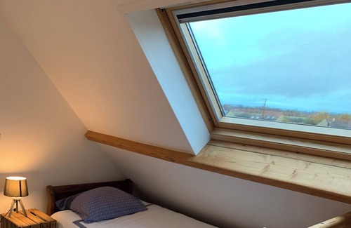 Ambrumesnil Casa | Entre Terre et mer Havre de Paix