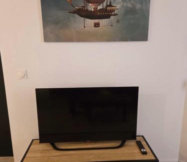 Samer Apartamento | Entre Terres et Mers
