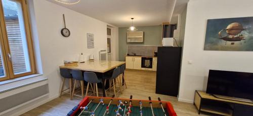 Samer Apartamento | Entre Terres et Mers