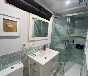 Santiago Apartamento | Entre Tres Campanas