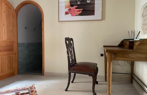 Santiago Apartamento | Entre Tres Campanas