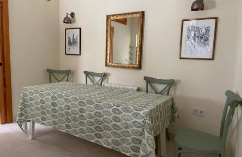 Santiago Apartamento | Entre Tres Campanas