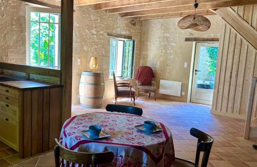 Montcaret Casa | Entre-vignes-et-bastides