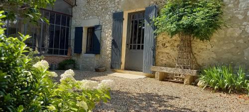 Montcaret Casa | Entre-vignes-et-bastides