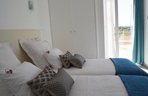 Amoreira Casa | Entre Vinhas & Mar