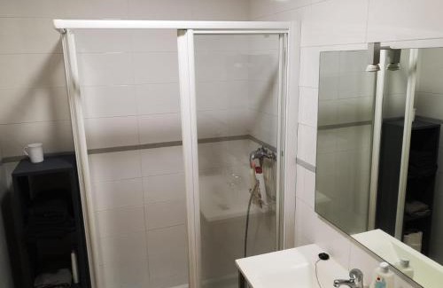 Zarzuela Apartamento | Entres dos paraísos: Zahara de los Atunes y Tarifa