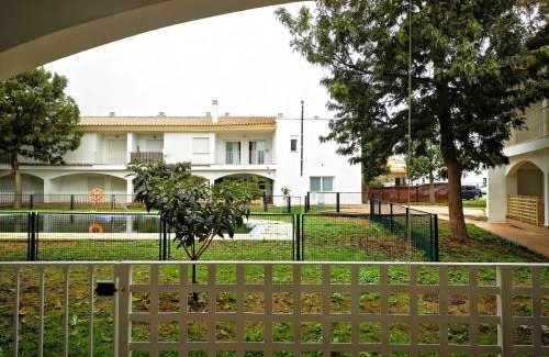Zarzuela Apartamento | Entres dos paraísos: Zahara de los Atunes y Tarifa