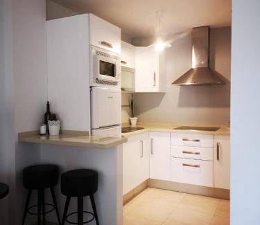 Zarzuela Apartamento | Entres dos paraísos: Zahara de los Atunes y Tarifa