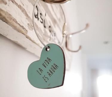 Zarzuela Apartamento | Entres dos paraísos: Zahara de los Atunes y Tarifa