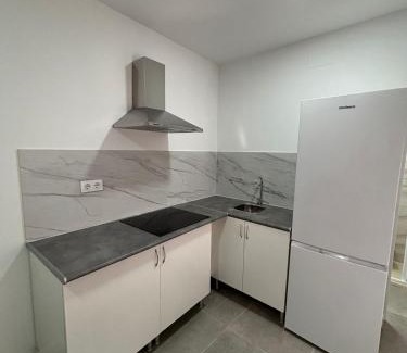 Arcos de la Frontera Apartamento | Entresueños de Arcos