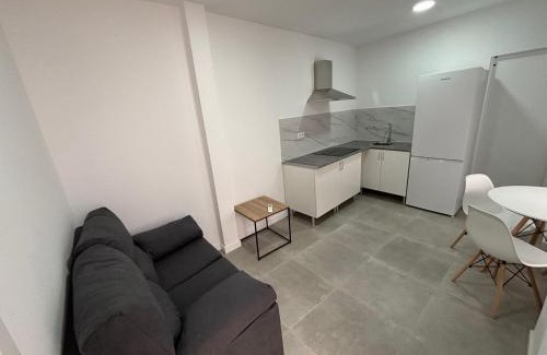 Arcos de la Frontera Apartamento | Entresueños de Arcos