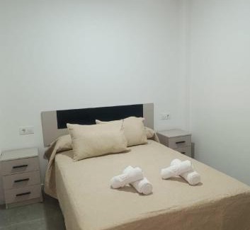 Arcos de la Frontera Apartamento | Entresueños de Arcos